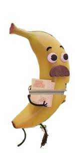 Banana Bob