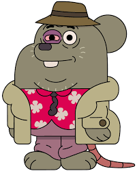 Frankie Watterson