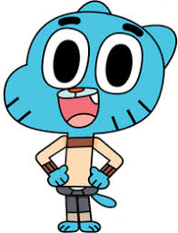 Gumball Watterson