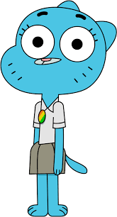 Nicole Watterson