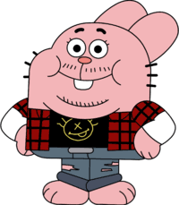 Richard Watterson